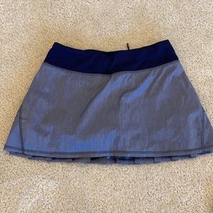 Lululemon skirt